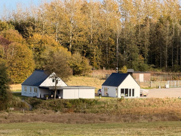 Skønt beliggende byhus til salg i Idom - Idom Kirkevej 21, Holstebro