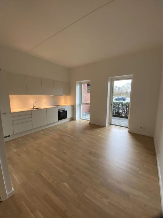 Otto Brandenburgs Gade 10, st. th., 8000 Aarhus C - Otto Brandenburgs Gade 10, st. th., 8000 Aarhus C, Aarhus C