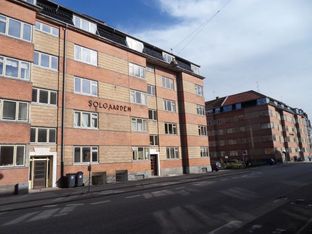 Hobrovej 44, 3. th., 8900 Randers C - Billede 2 af 5