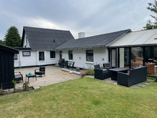 Dejligt hus i rolige omgivelser. - Billede 2 af 28