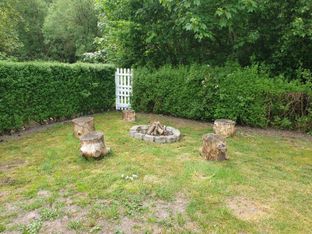 Dejlig kolonihave i Brønderslev - Billede 2 af 12