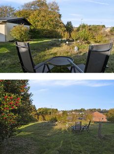 Roligt beliggende parcelhus tæt på naturpark  - Billede 18 af 20