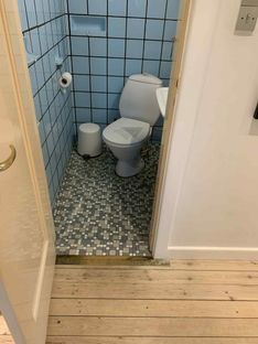 3-værelses andelslejlighed i Øgaderne (Aarhus C) - Billede 8 af 9