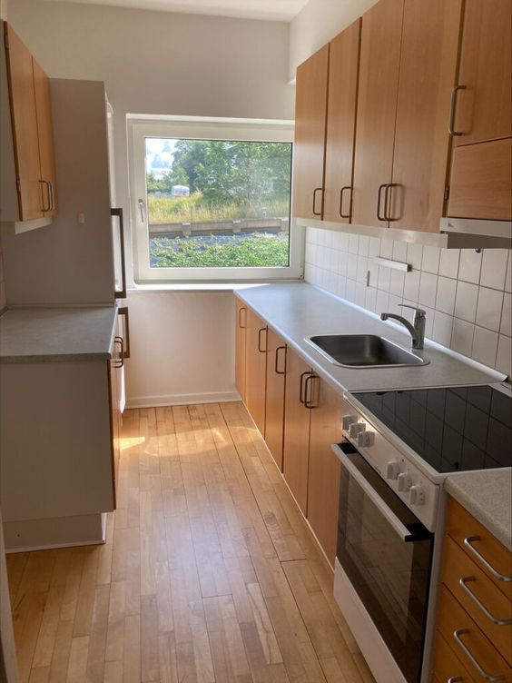 Skansebo 18, 1. tv., 8940 Randers SV - Skansebo 18, 1. tv., 8940 Randers SV, Randers SV