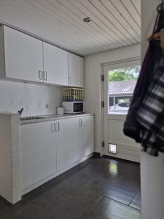 Dejligt hus i rolige omgivelser. - Billede 7 af 28