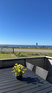 Sommerhus Bork Havn med panorama udsigt  - Billede 31 af 31