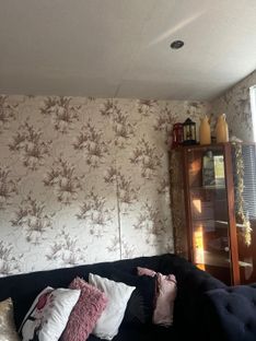 Dejlig kolonihavehus - Billede 9 af 10