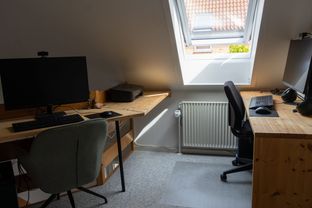 Andelsbolig i midten af Aabybro - Billede 8 af 22