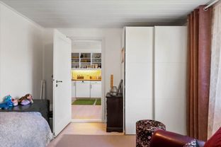 Villa ca. 25 minutters kørsel til Aalborg, kun 550.000 kr.  - Billede 22 af 22