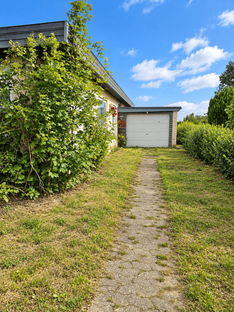 🏡 HÅNDVÆRKERHUS TIL SALG – FRIBJERG 32, 6430 NORDBORG 🔨 - Billede 5 af 18