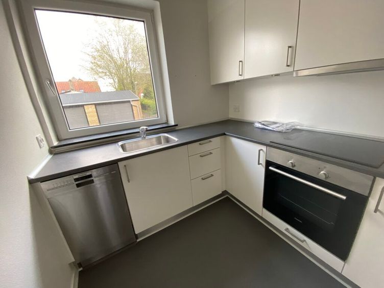 Sct. Peders Gade 36, st. lejl. 4, 8900 Randers C - Sct. Peders Gade 36, st. lejl. 4, 8900 Randers C, Randers C