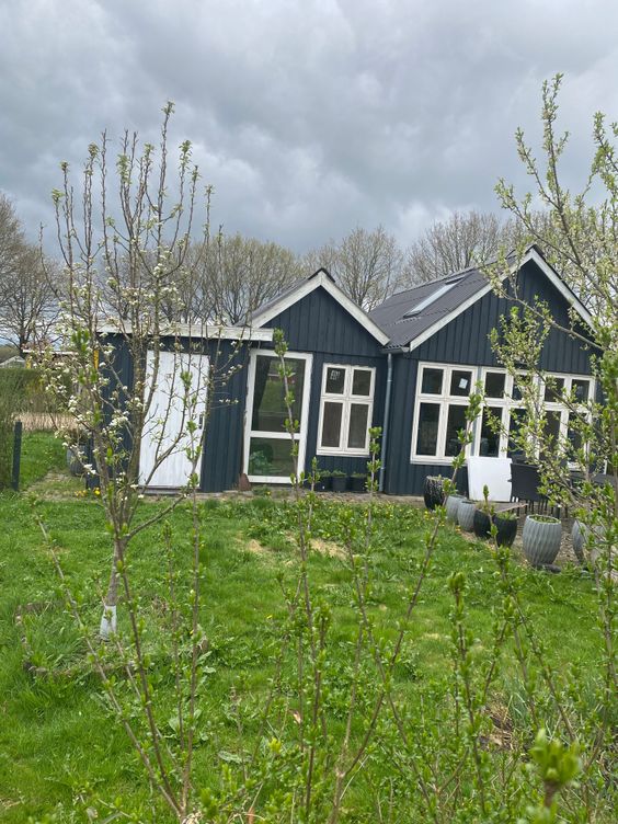 kolonihave til salg (bopælspligt i Herning kommune)  - Fresiahaven 21, Herning