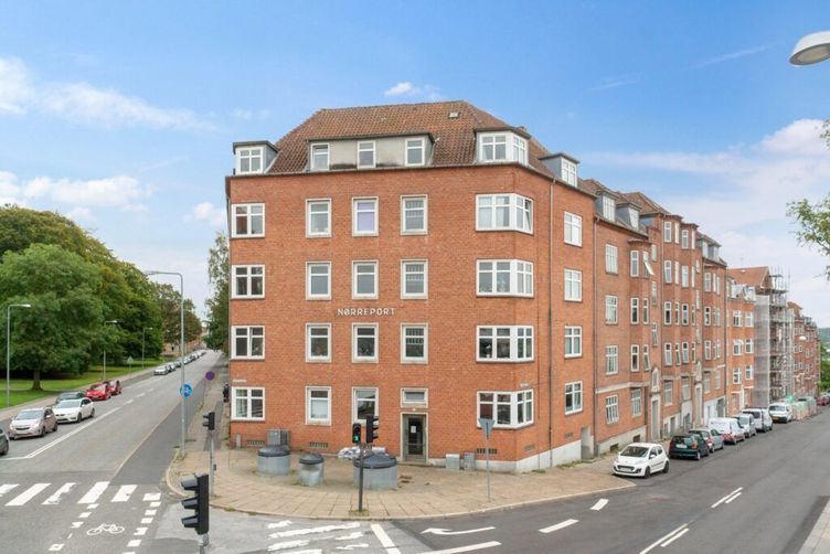 Vester Altanvej 42, 2. tv., 8900 Randers C - Vester Altanvej 42, 2. tv., 8900 Randers C, Randers C