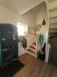 Murstensvilla fra 50'erne - Billede 8 af 18