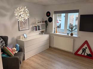 Skønt beliggende byhus til salg i Idom - Billede 20 af 29