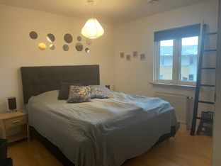 Dejlig Andelsbolig til salg - Billede 10 af 11