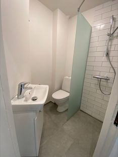 Prins Christians Gade 9, 1. th., 8900 Randers C - Billede 2 af 5