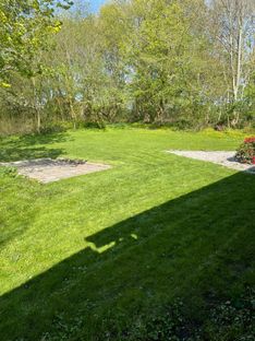 Landlig villa med 3959m2 grund - Billede 3 af 30