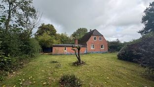 Charmerende landvilla med stor have og masser af muligheder i Lydersholm (Tønder kommune) - Billede 36 af 44