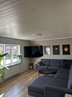 Dejlig hus med dobbeltgarage  - Billede 7 af 22