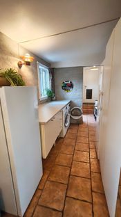 Andelsrækkehus I Kyndby huse - Billede 7 af 11