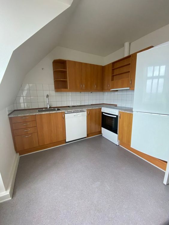 Prins Christians Gade 7, 4. tv., 8900 Randers C - Prins Christians Gade 7, 4. tv., 8900 Randers C, Randers C