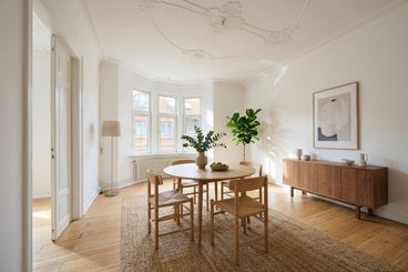 Søren Møllers Gade - Soeren Moellers Gade 4a 3 Th, 8900 Randers C, Randers C