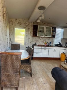 Dejlig kolonihavehus - Billede 10 af 10