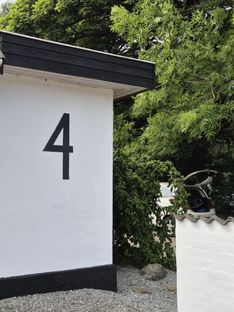 Dejligt hus i rolige omgivelser. - Billede 3 af 28