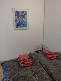 Din næste base – midt mellem ro og byliv - Billede 3 af 14