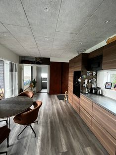 Kolonihave med ekstraordinær udsigt til salg i Horsens. - Billede 5 af 7