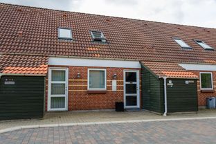 Andelsbolig i midten af Aabybro - Billede 2 af 22