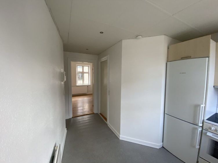 Nørre Allé 23, 2., 8000 Aarhus C - Nørre Allé 23, 2., 8000 Aarhus C, Aarhus C