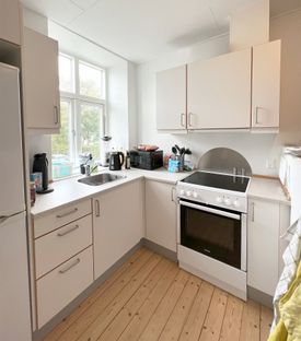 Fredericiagade 18, st. th., 9000 Aalborg - Billede 3 af 5