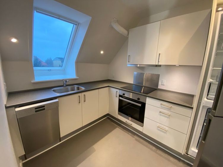 Mariagervej 60C, 2., 8900 Randers C - Mariagervej 60C, 2., 8900 Randers C, Randers C