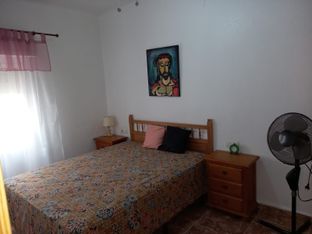 Spain, Torrevieja Costa Blanca - Holiday suitable for pensioners and families, 66 m2 living area, with 2 bedrooms at graund  floor, just 3 minutes from the beach.  - Billede 13 af 20
