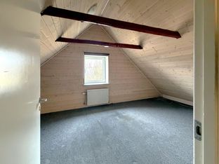 Stort hus udlejes i Simested - Billede 13 af 19