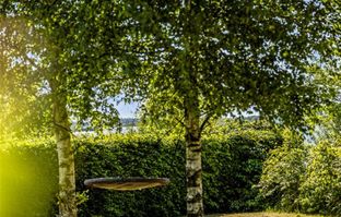 Skønt sommerhus tæt på vandet, Jægerspris - Billede 12 af 13