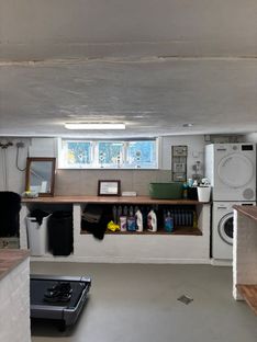 Dejlig hus med dobbeltgarage  - Billede 17 af 22