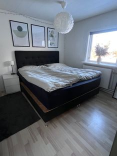 Landligt hus syd for Herning  - Billede 7 af 14