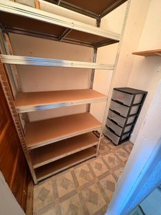 Hus til salg i Padborg – Velholdt parcelhus til privat brug eller udlejning - Billede 8 af 36