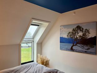 Charmerende og totalrenoveret andelslejlighed centralt i Tølløse  - Billede 11 af 16