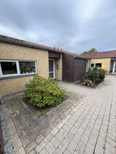 Andelsbolig i Ringsted  - Billede 12 af 15