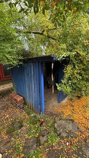 Charmerende landvilla med stor have og masser af muligheder i Lydersholm (Tønder kommune) - Billede 40 af 44