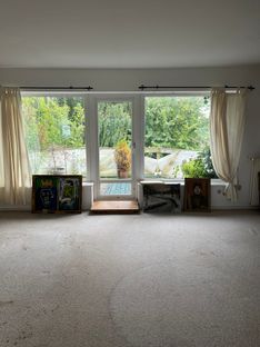 Stor ejendom med mulighed for udlejning. Privat og erhverv. - Billede 9 af 22