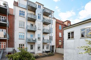 Gersdorffsgade 17 4.TH - 8700 Horsens - Billede 4 af 5