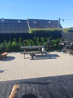 Hyggeligt hus på landet - Billede 15 af 20