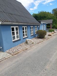 Hyggeligt hus på landet - Billede 2 af 20