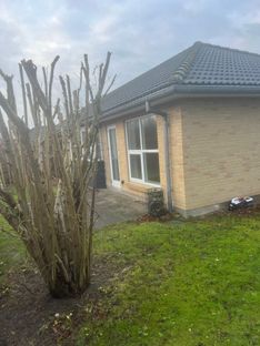 Dejlig andelsbolig med lav månedlig ydelsei smukke Morud - Billede 12 af 13