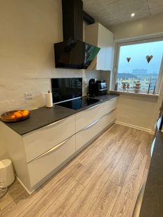 Stor 3-værelses andelslejlighed - Billede 13 af 14